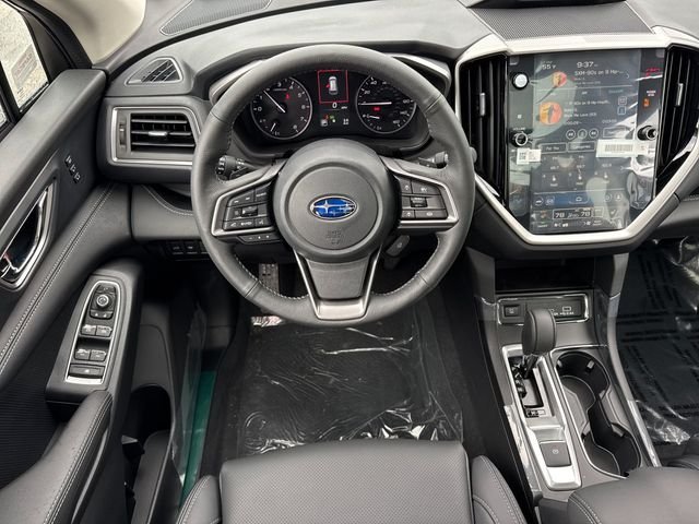 New 2026 CRYSTAL WHITE PEARL Subaru Limited 7-Passenger image 18