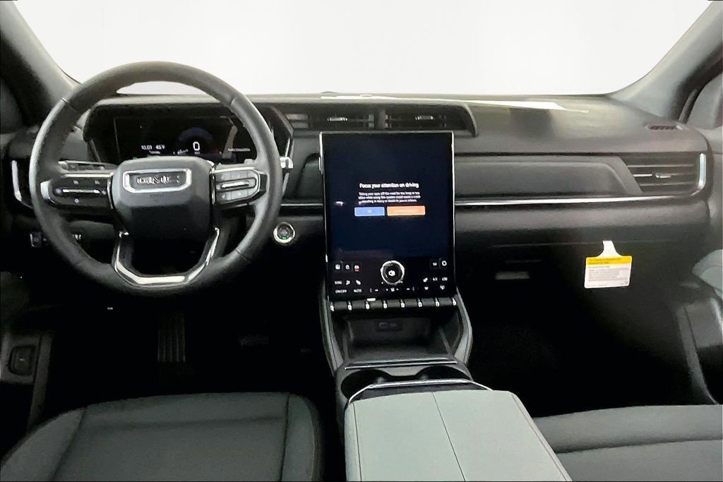 2026 GMC Terrain AT4 - Photo 6