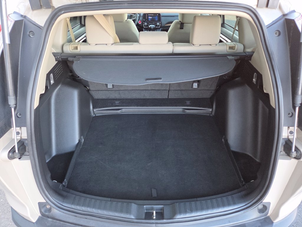 Used 2018  Honda EX image 20