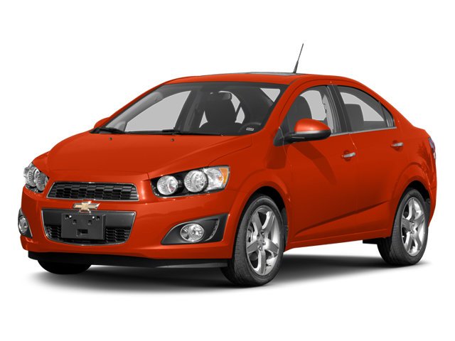 Used 2013 Crystal Red Tintcoat Chevrolet LT image 2