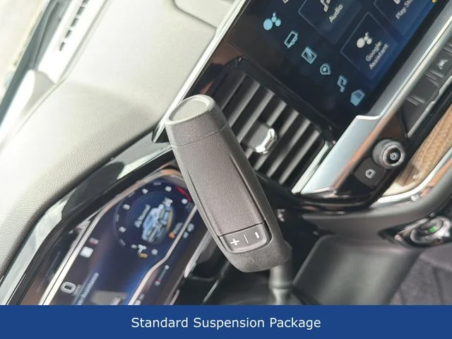 Used 2023 Gray Chevrolet RST image 25