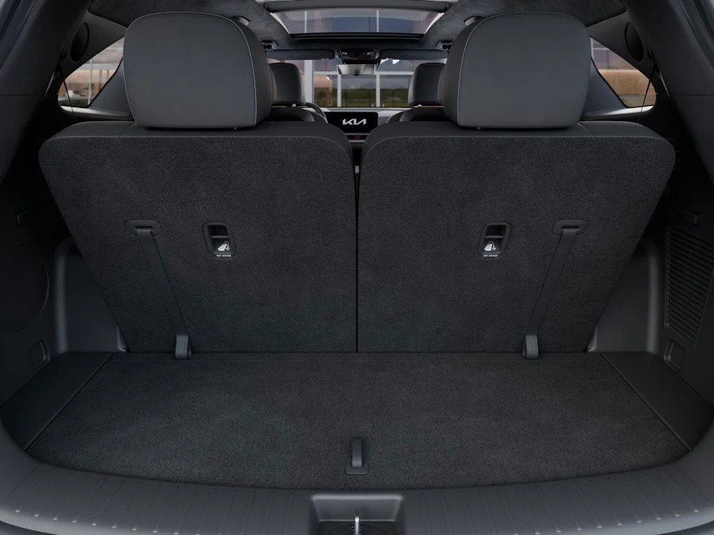 2026 Kia Sorento SX Prestige Hybrid - Photo 19