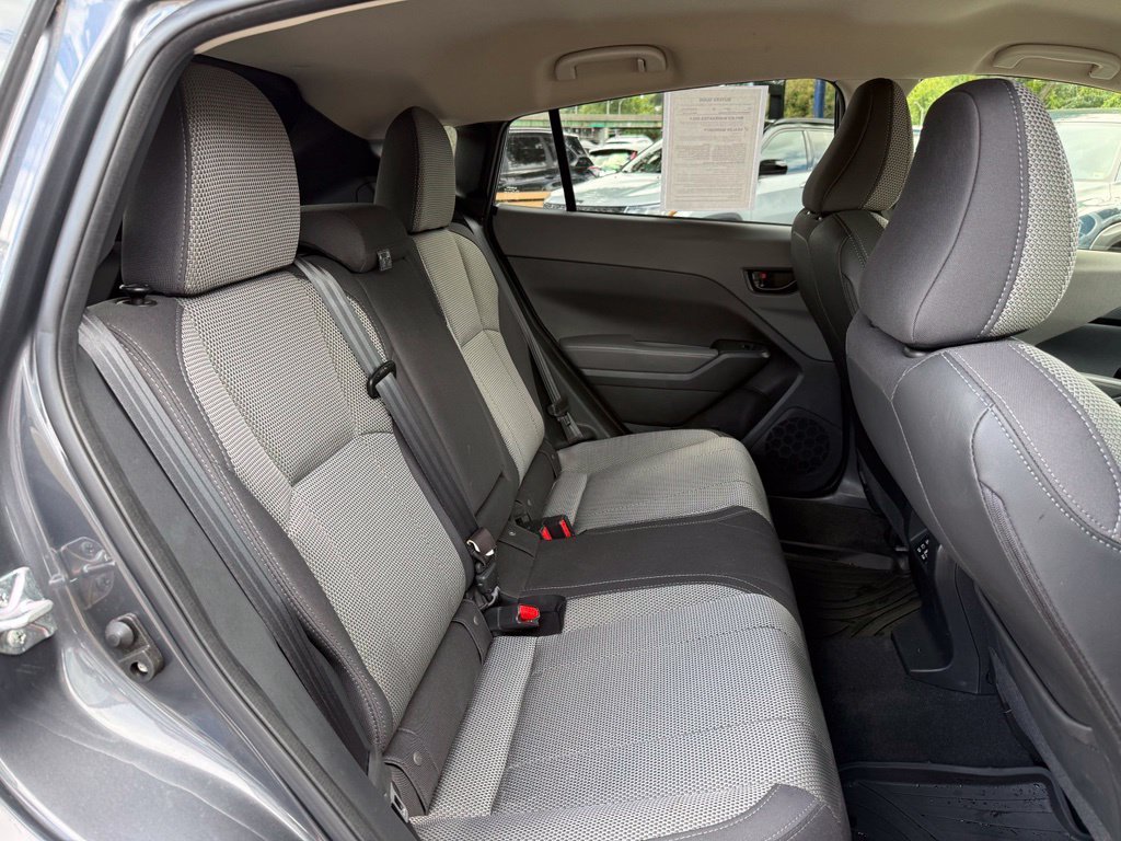 Used 2024 Gray Subaru Premium image 22