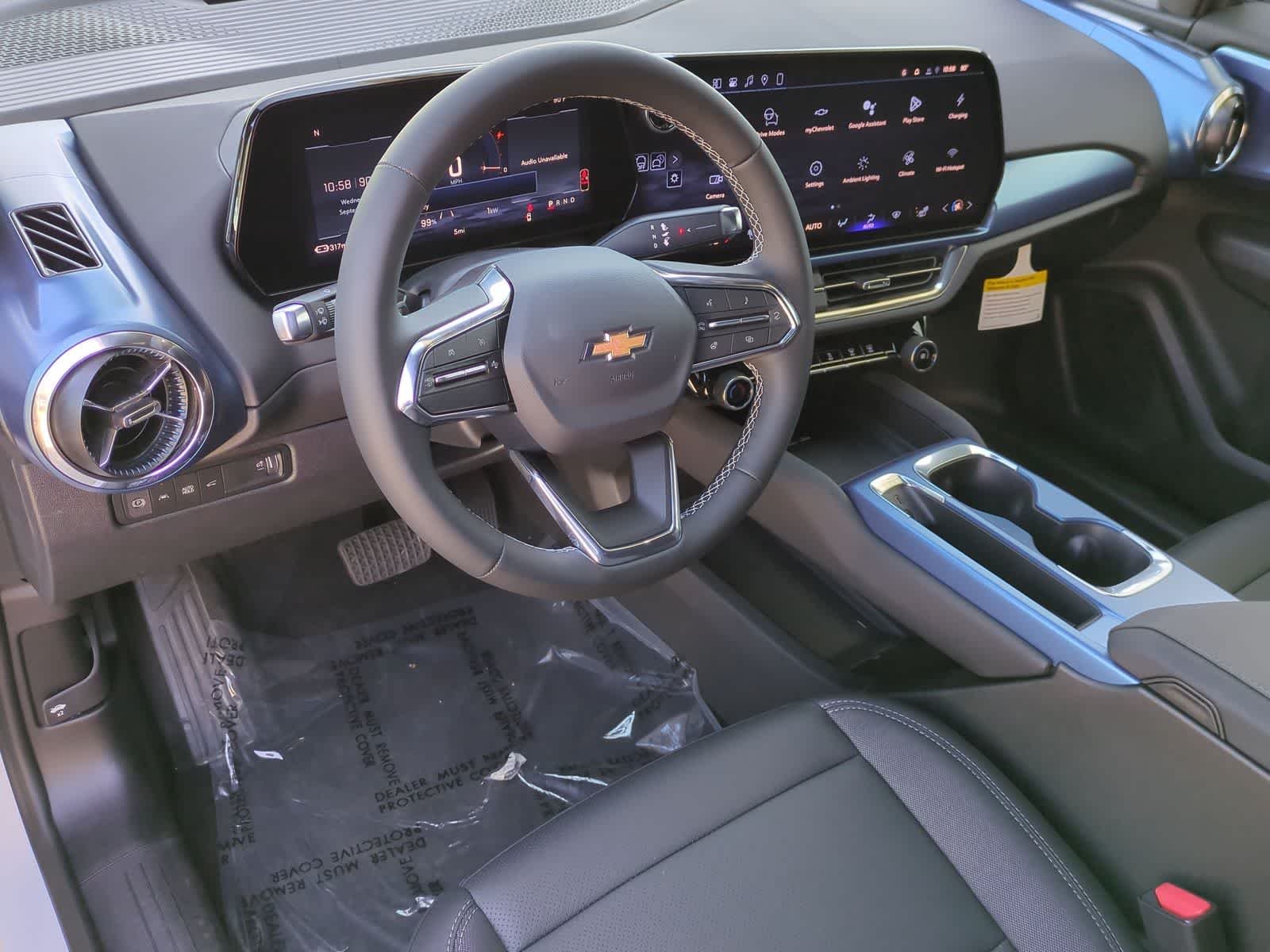 2026 Chevrolet Equinox EV 2LT - Photo 12