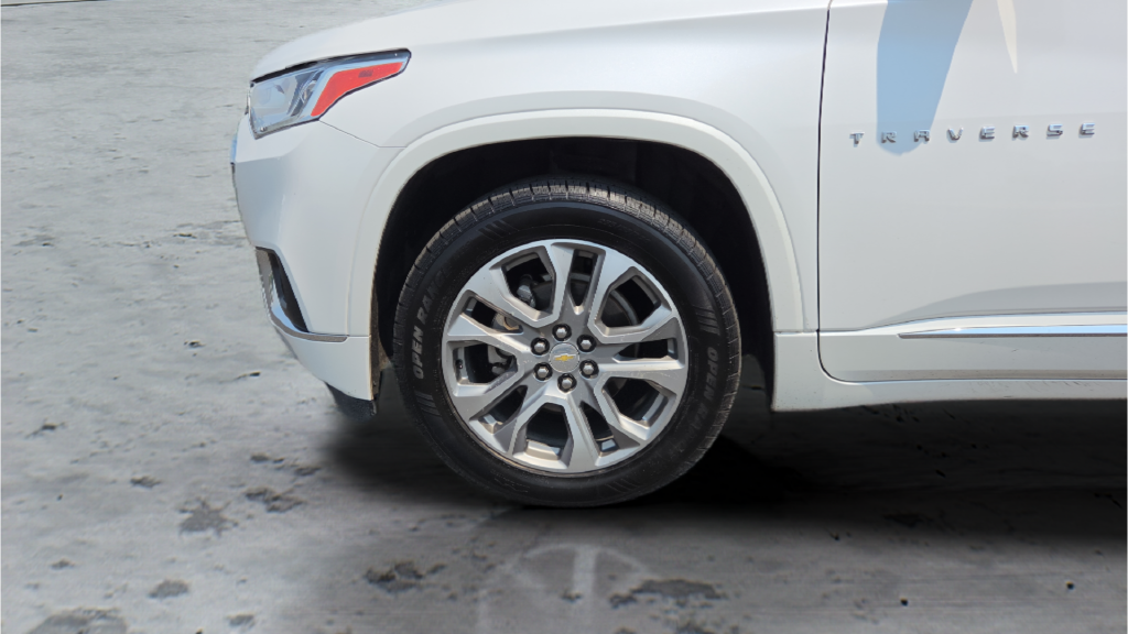 Used 2020 Beige Chevrolet Premier image 95