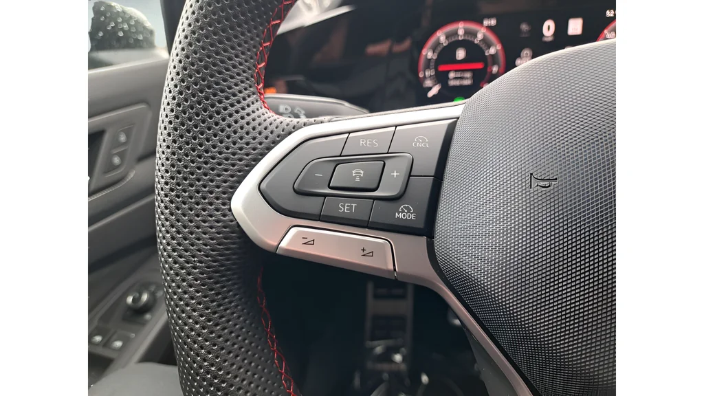 New 2026 Black Volkswagen S image 23