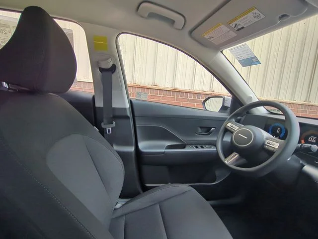 Used 2026 Gray Hyundai SE image 10