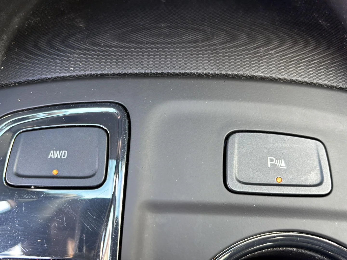 Used 2024 Lakeshore Blue Metallic Chevrolet RS image 25