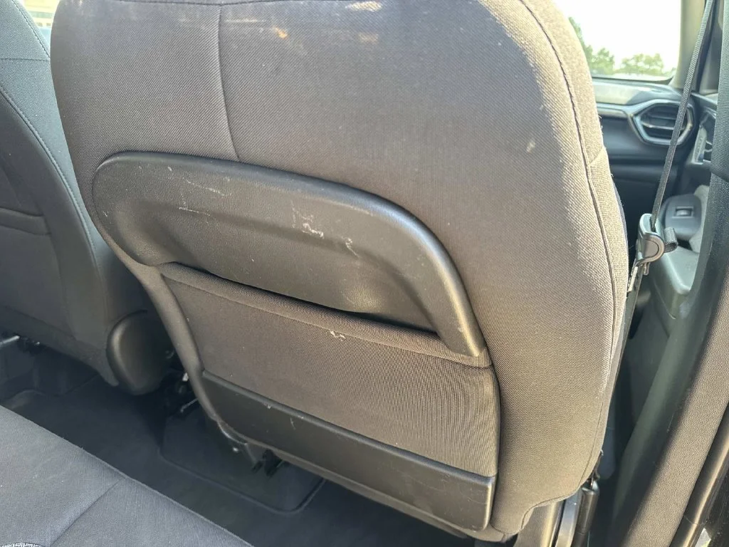 Used 2025 Black Chevrolet LT image 16