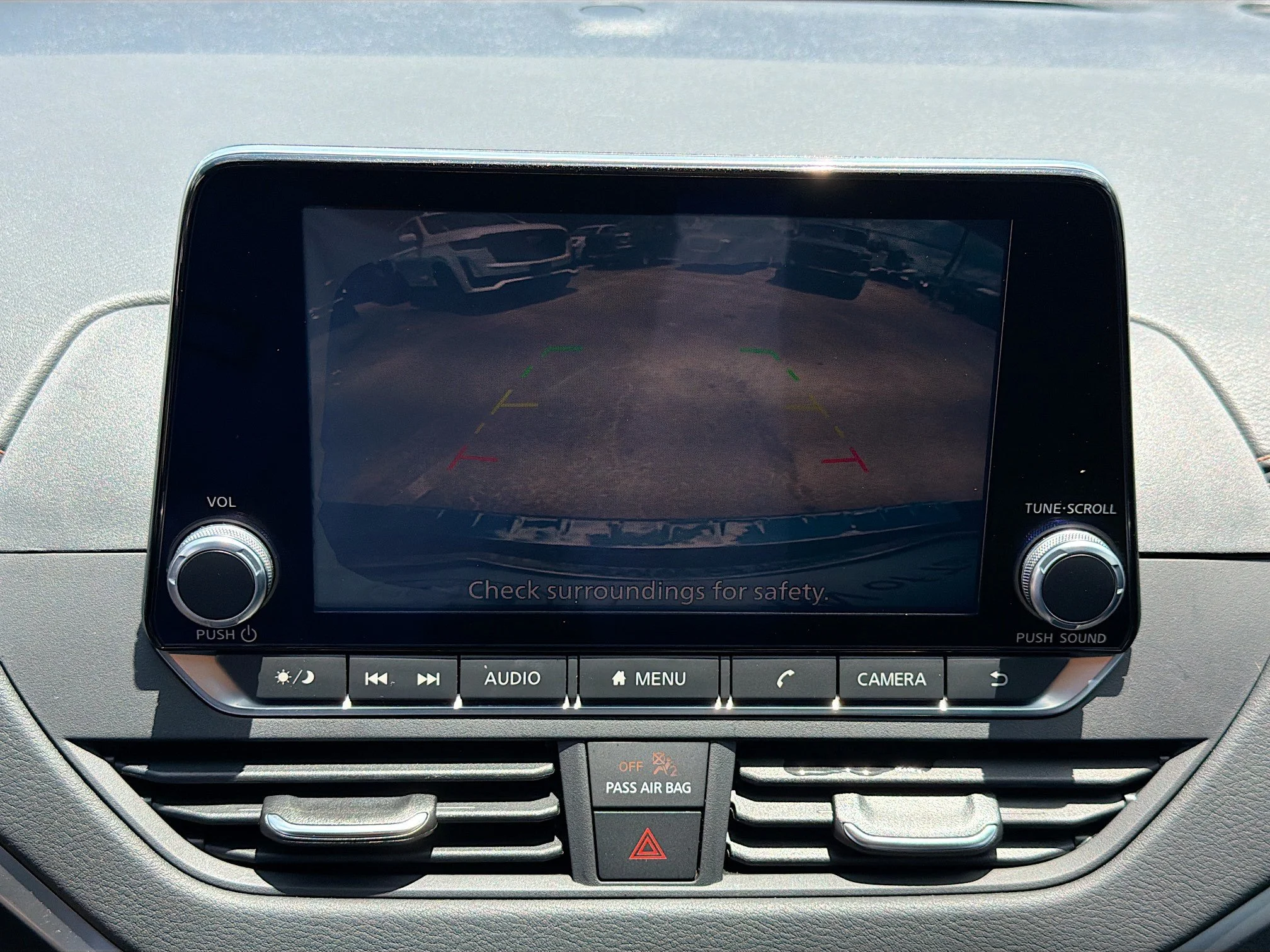 Used 2020 Super Black Nissan 2.5 SR image 31