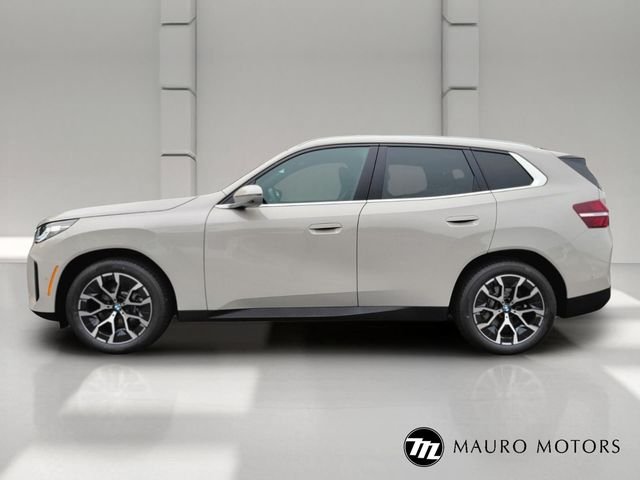 New 2026 Beige BMW 30 xDrive image 6