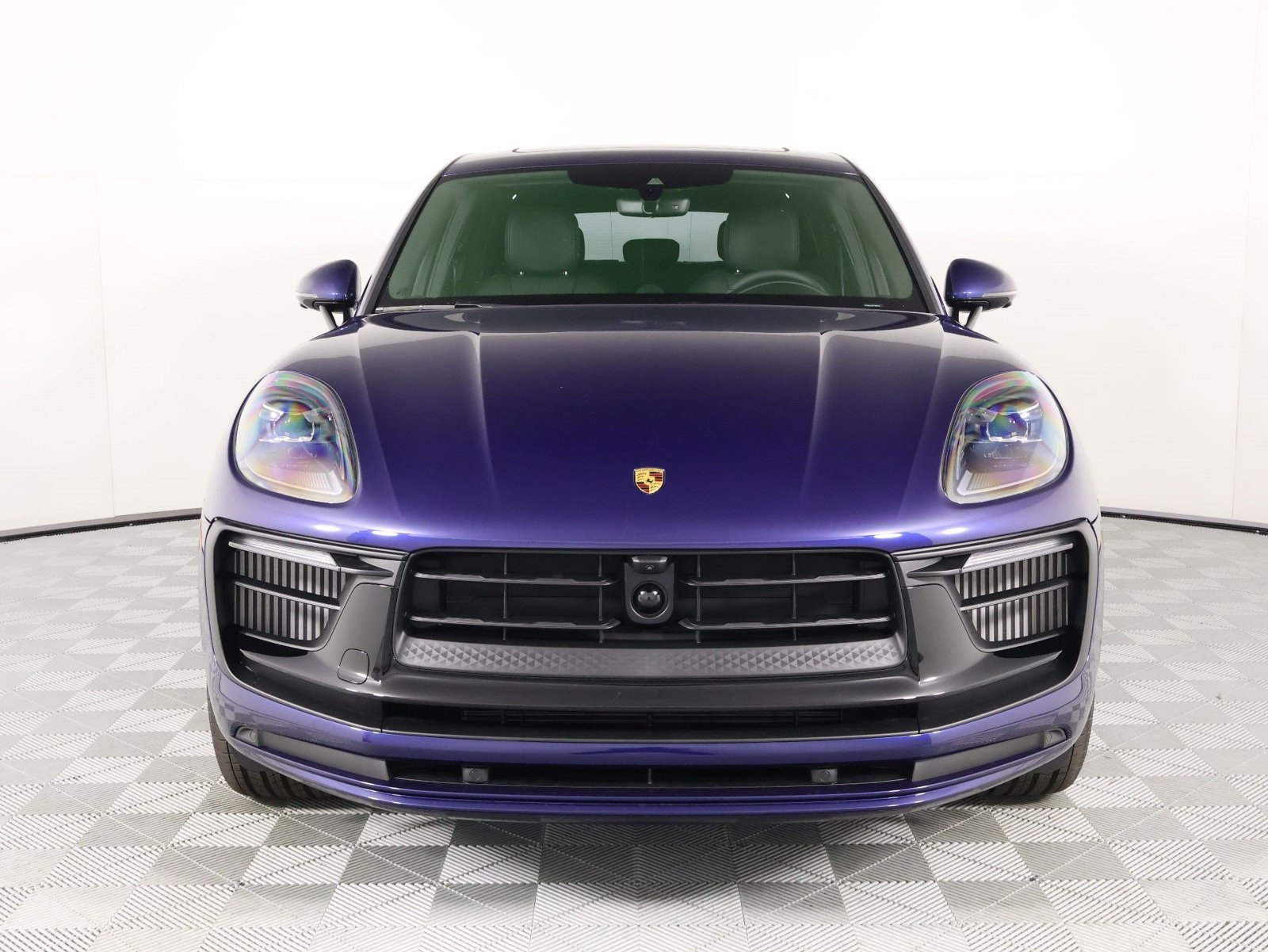 New 2026 Blue Porsche GTS image 10