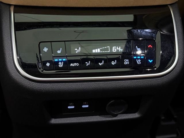 2026 INFINITI QX80 Luxe - Photo 24
