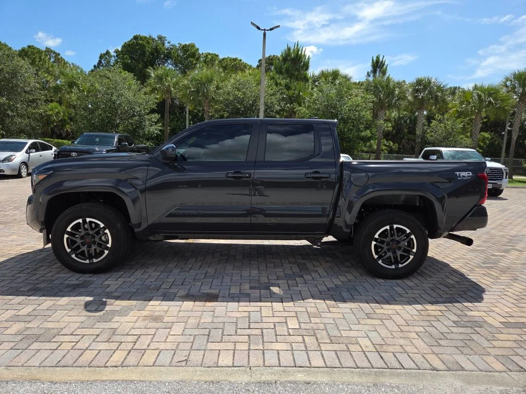 Used 2026  Toyota TRD Sport image 8