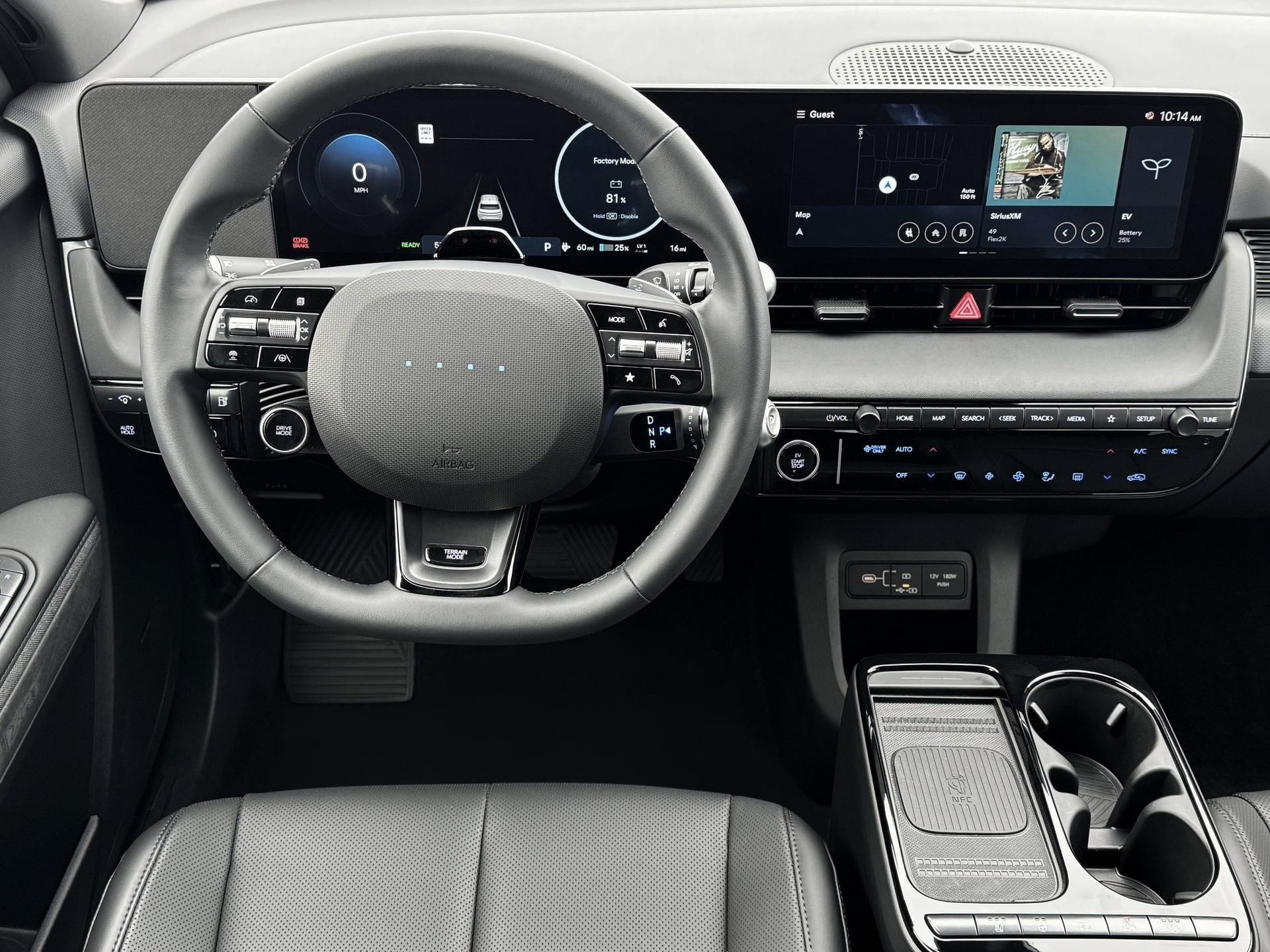 2025 Hyundai IONIQ 5 XRT - Photo 17