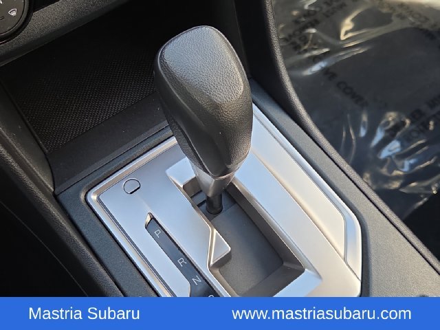 Used 2021 Ice Silver Metallic Subaru Premium image 19
