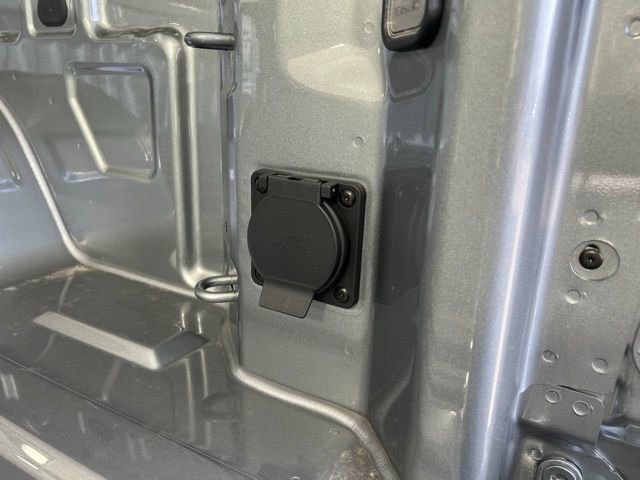 New 2026 Sterling Metallic GMC Elevation image 34