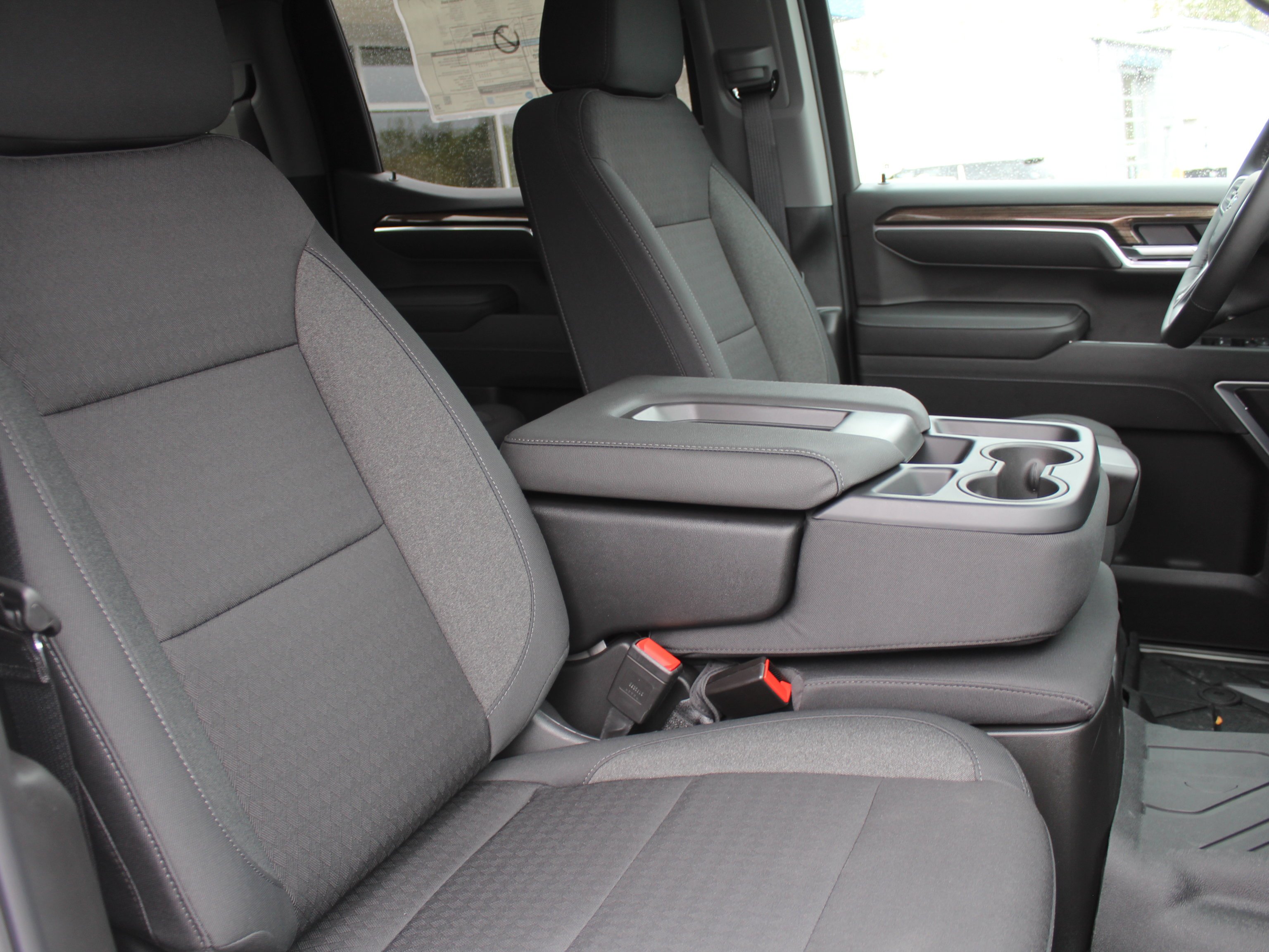 2026 Chevrolet Silverado 1500 RST - Photo 18