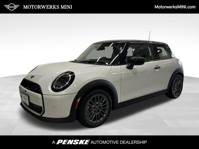 2025|MINI|Cooper S|2D Hatchback