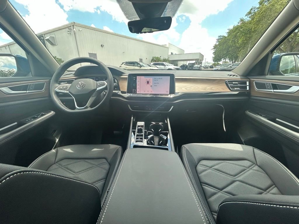 New 2026  Volkswagen 2.0T SE w/Technology image 8