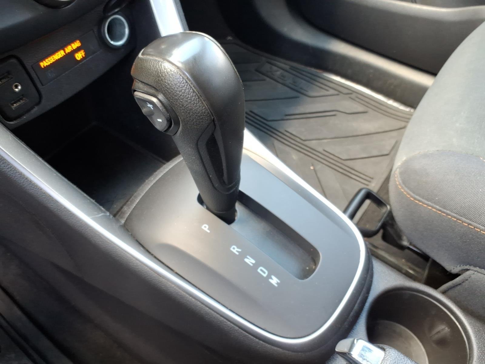 Used 2019 Mosaic Black Metallic Chevrolet LS image 6