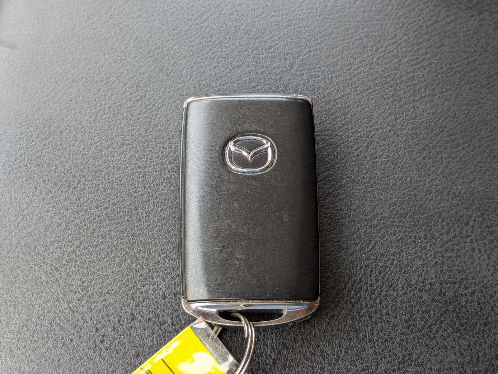 Used 2023 Silver Mazda 2.5 S Select Package image 32