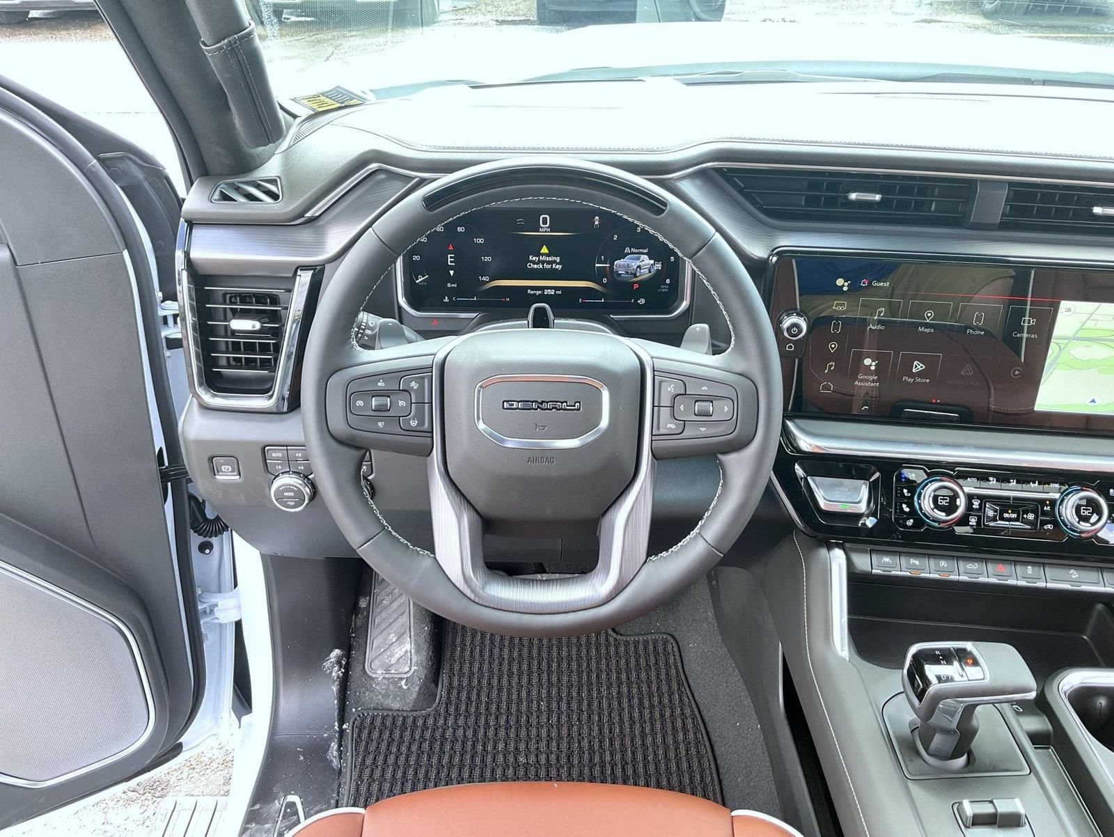 2026 GMC Sierra 1500 Denali Ultimate - Photo 13