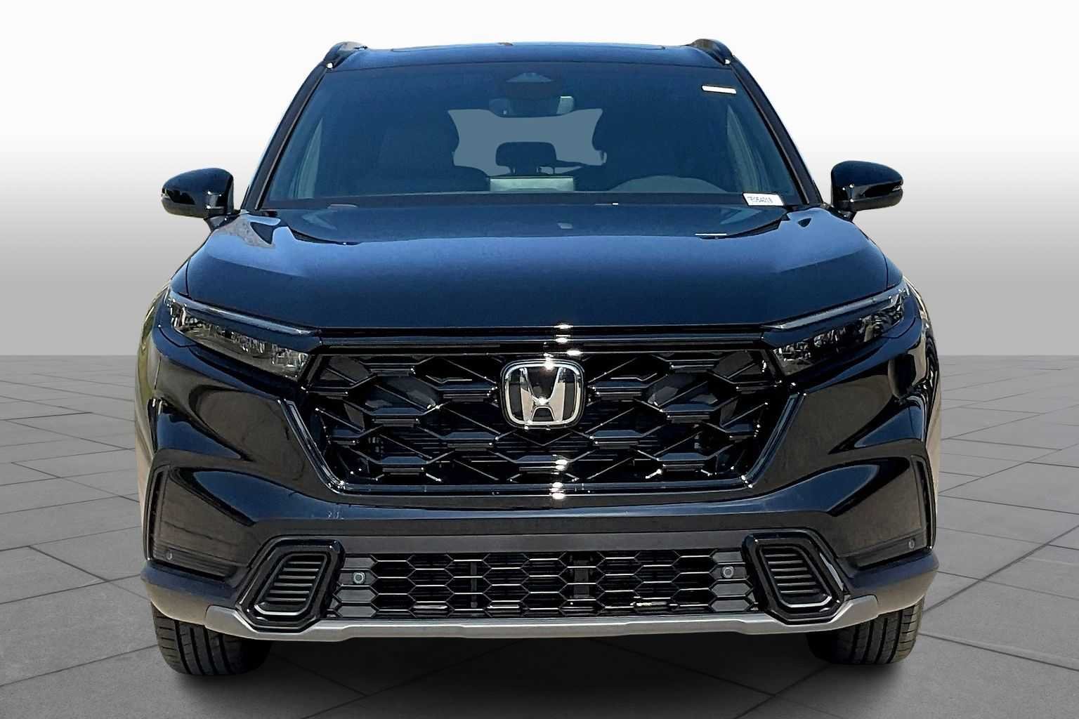 2026 Honda CR-V Sport-L