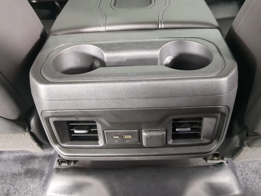 Used 2020 Black Chevrolet RST image 22