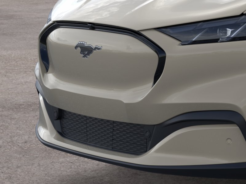 New 2026 Desert Sand Ford Premium image 17