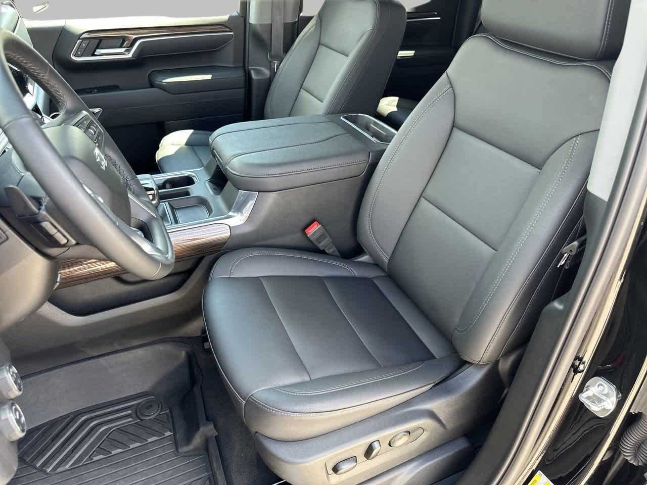 2025 Chevrolet Silverado 1500 RST - Photo 44