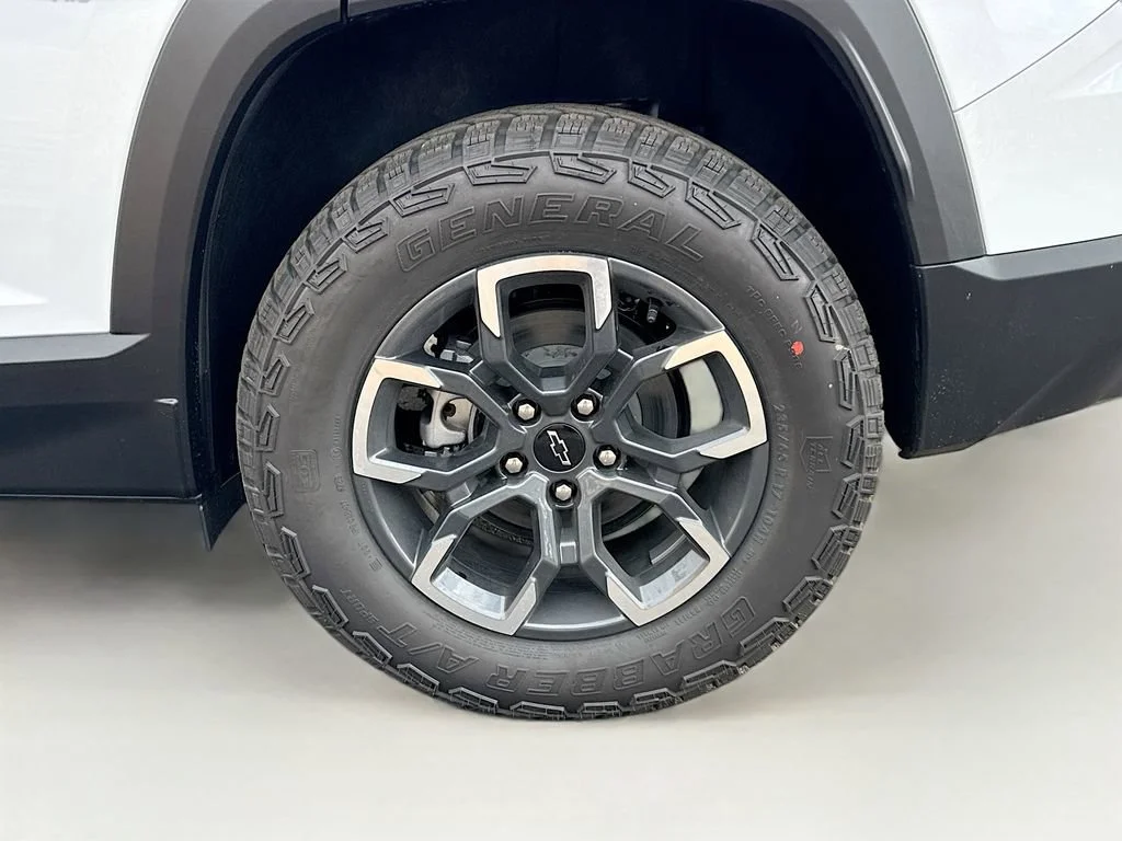 2026 Chevrolet Equinox ACTIV - Photo 34