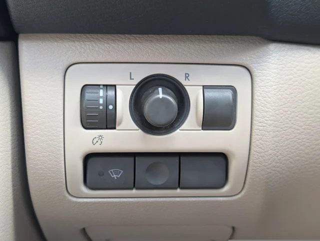 Used 2006  Subaru 2.5i image 21