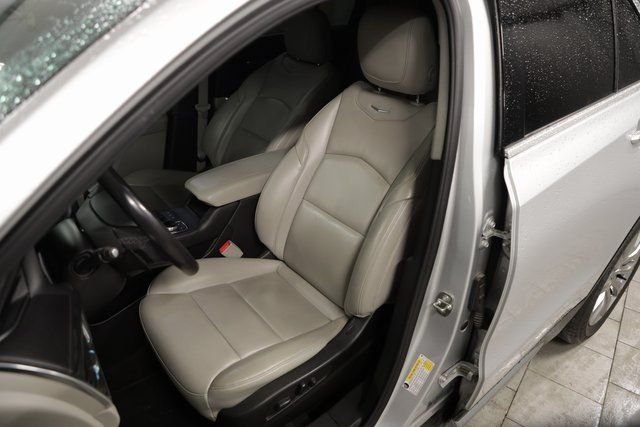 2022 Cadillac XT4 Premium Luxury - Photo 9