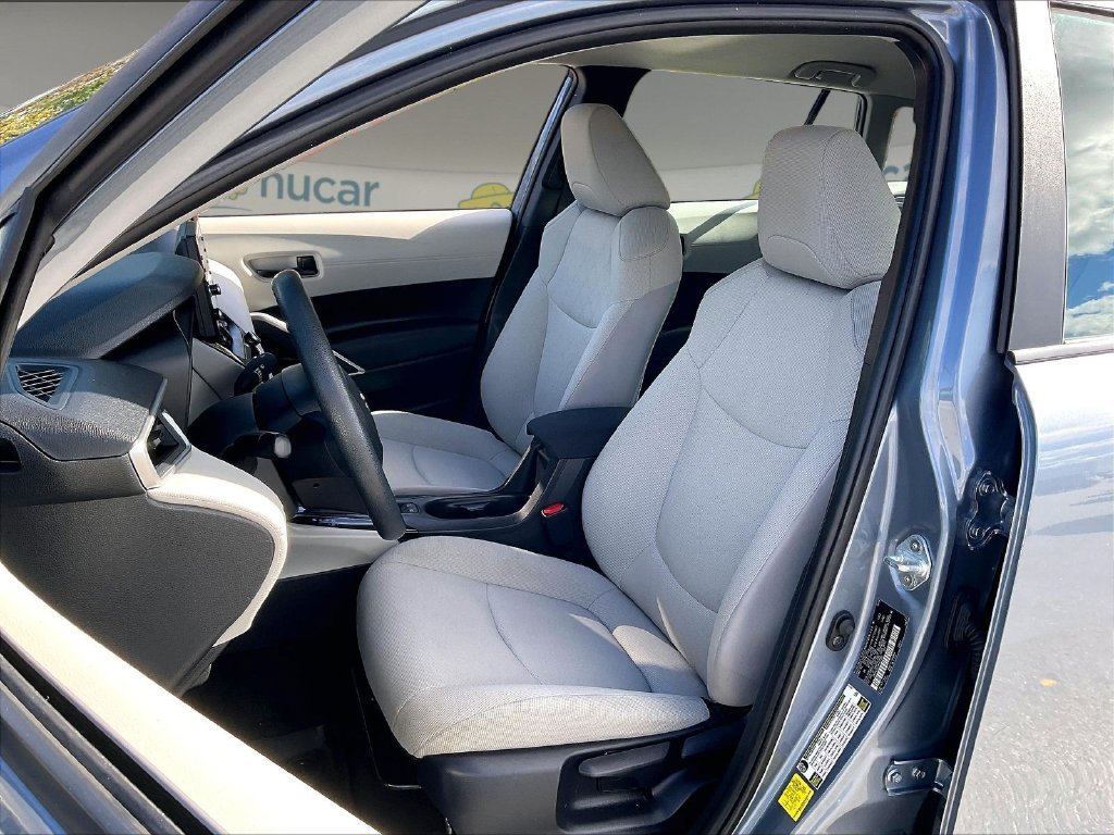 Used 2022 CELESTITE Toyota L image 9