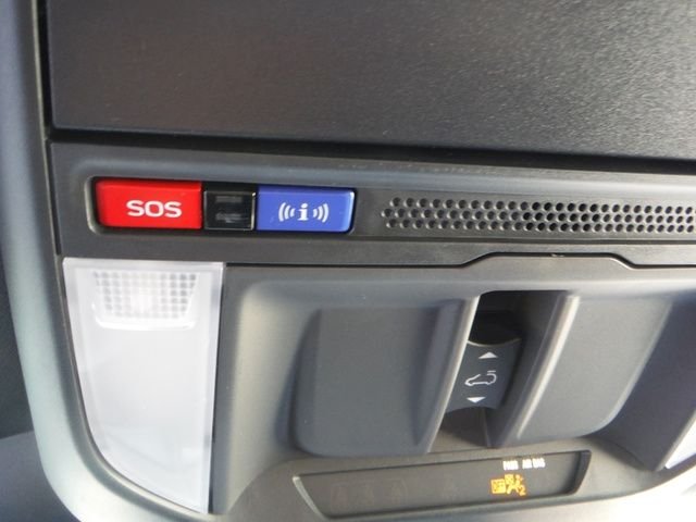 Certified Used 2026 Black Subaru Sport image 21