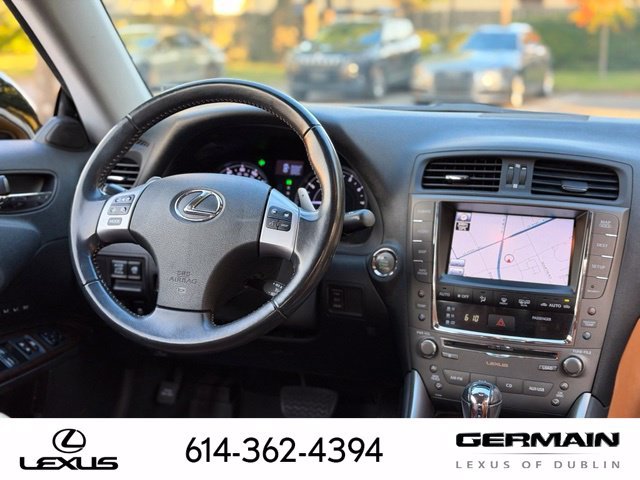 Used 2012 Black Lexus 350 C image 34