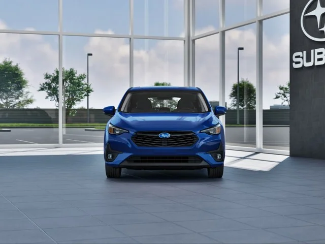 New 2026 SAPPHIRE BLUE PEARL Subaru Sport image 7