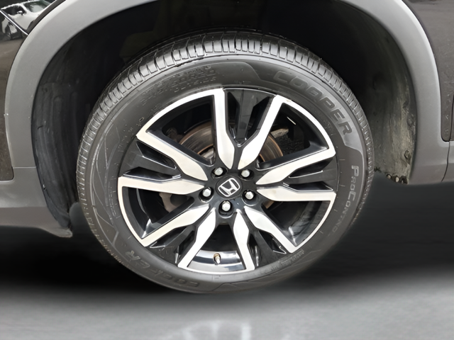 Used 2022  Honda Touring image 22