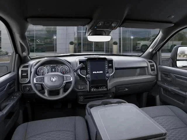 2025 RAM 3500 Tradesman - Photo 68