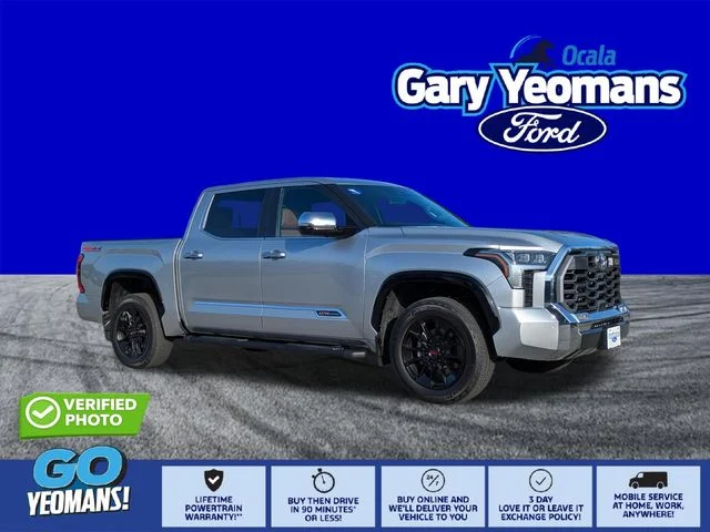 2023 Toyota Tundra 1794