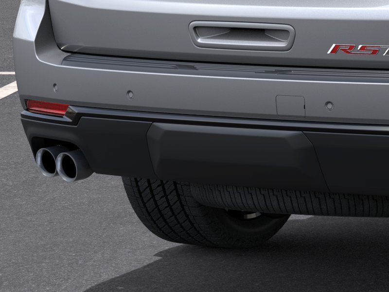 2027 Chevrolet Tahoe RST - Photo 14