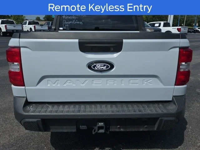 Used 2026 White Ford XLT image 6