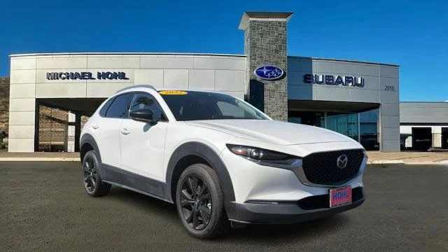 2023 Mazda CX-30 Turbo Premium AWD's photo