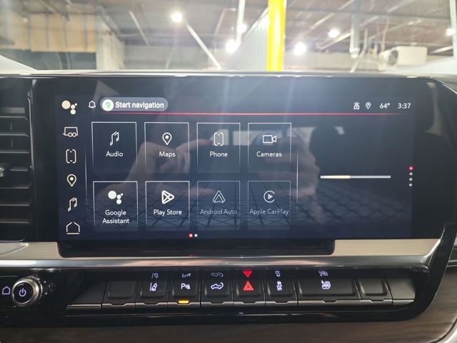 2026 GMC Sierra 2500HD SLT - Photo 23