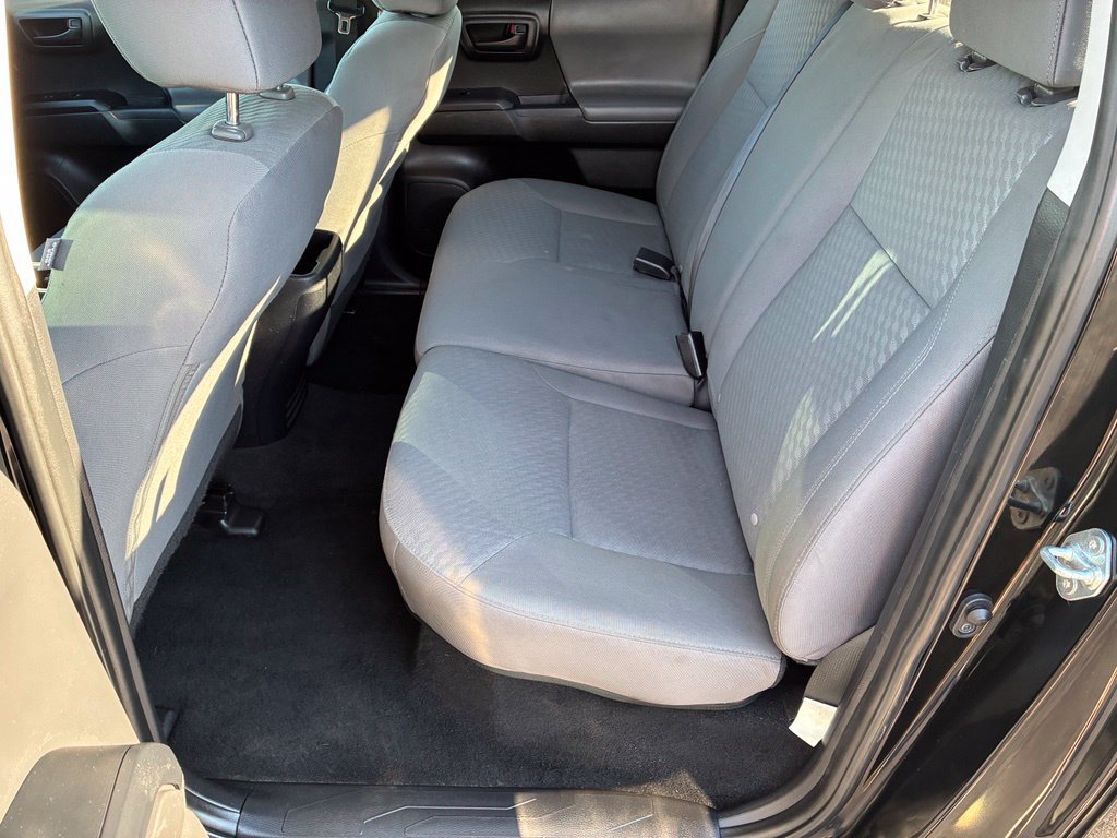 Used 2023 Black Toyota SR image 22