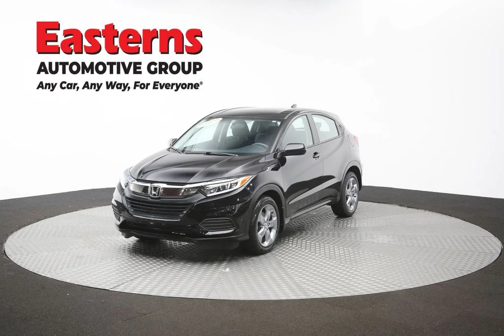 Used 2022 Black Honda LX image 52