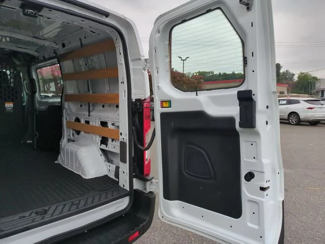 Used 2025 White Ford Base image 28