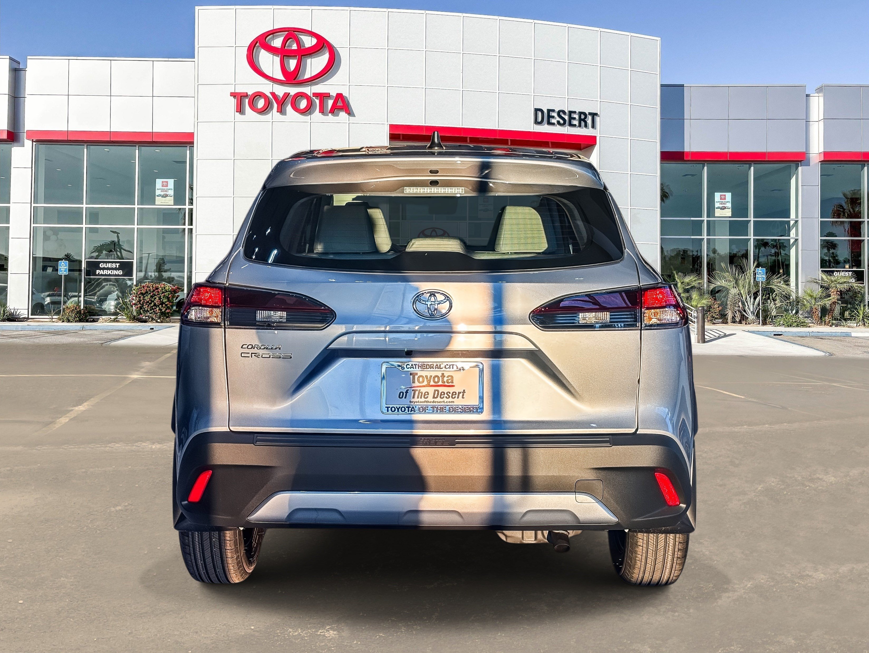 New 2026 Sonic Silver Toyota  L image 5