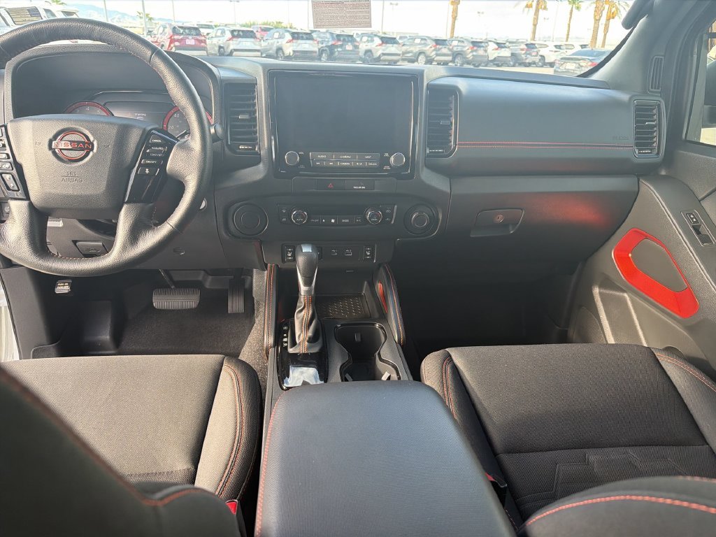 2022 Nissan Frontier PRO-X - Photo 14